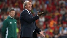 Вентура: Испанците са извънземни