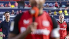 Тони Кроос "побутна" Чаби и Вирц