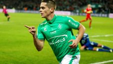 Сент Етиен взе дербито на Рона