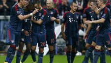 Една четвърт от претендентите за "Златната топка" са от Байерн