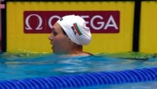 Габи Георгиева с личен рекорд и 13-о място на Световното в Доха