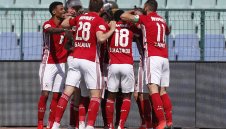 Звездна селекция! ЦСКА чака нападател от Топ 5 първенство на Европа