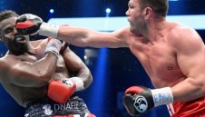 Кобрата сам се отказва от мач срещу Джошуа?