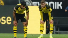 ПРОГНОЗА: Борусия Дортмунд - Унион Берлин