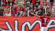 Уникално: 20 000 на стадиона за Копенхаген - ЦСКА