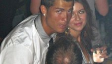 Секс скандал: Роналдо дал подкуп от 340 000 евро на Майорга, за да си мълчи 