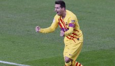 Лео Велики обезумя и съсече баските