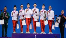 Ансамбълът ни стана световен шампион за девойки в София: Много сме щастливи