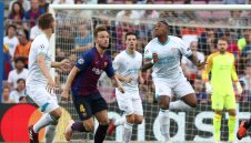 Ракитич: В Шампионска лига винаги е трудно 