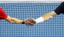 Турция ни поведе с две победи за Купа "Дейвис"