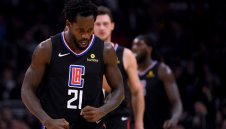 Езерняците се разминаха със силен защитник