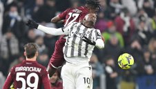 Стана ясно за колко време Юве ще е без Погба