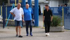 Шамар за Мъри Стоилов: Левски няма пари за нови играчи