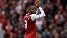 Лаказет отказал на ПСЖ заради Артилеристите