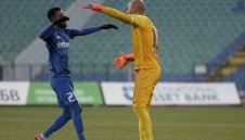 Кабрал: ПАОК може да убие Левски 