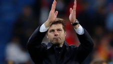 Поч: Тотнъм показа, че е сред елита на Европа