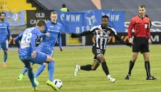 Срам и резил! Левски с грандиозна издънка на "Герена" + ВИДЕО