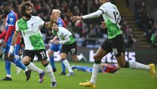 Салах каза как Ливърпул ще стане отново шампион