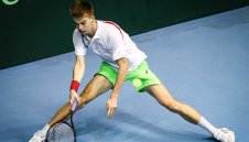 Още двама българи с "уайлд кард" за Sofia Open