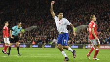 Сърбия изтръгна късметлийска точка в Кардиф + ВИДЕО