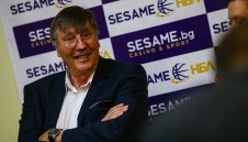 Георги Глушков с окуражителни думи за Александър Везенков (ВИДЕО)