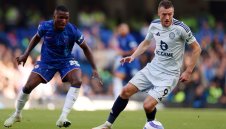 Джейми Варди отива в Серия "А"?