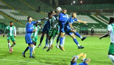 Арда Кърджали – Царско село