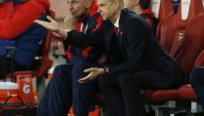 Арсен Венгер стяга зимна селекция