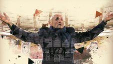 ОФИЦИАЛНО: Спалети пое Рома