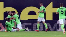 Етър и Черно море не се победиха