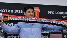 Гонзо ще търси играчи за Локо (Пловдив) от България