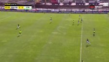 ВИДЕО: Локомотив Пловдив - Славия 