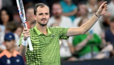 Руснакът Даниил Медведев няма планове да играе за друга държава