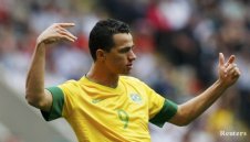 Бразилия на полуфинал по футбол на Олимпиадата