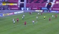 ВИДЕО: Локомотив София - Ботев Враца