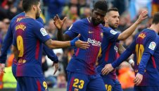 Барселона - Севиля