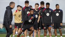 Ясно е кой ще "изгърми" в Барса през януари