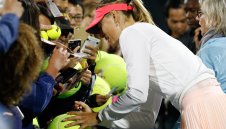 Контузия спря Маша от Синсинати