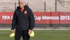 Липи: Барса не е играл срещу отбор като Юве