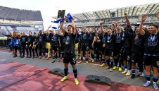 ОФИЦИАЛНО: Милан плати 34 млн. за халф на Брюж