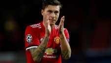 Линдельоф уверен: Ще се наложа в стартовия състав на Юнайтед