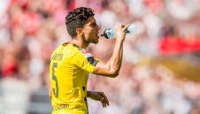 Бартра: Изобщо не съжалявам, че напуснах Барса