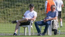 Босът на ЦСКА 1948: Намаляваме бюджета 