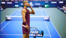 Алкарас срази гигант в Ню Йорк