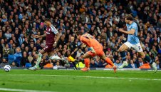 Рашфорд аут до края на сезона