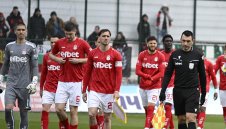Шоу за старт на Първа лига! Шеметен обрат на "Коритото" между Спартак Варна и ЦСКА 1948 