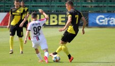 Царско село изпусна Ботев Пловдив 