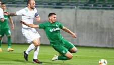 Шампионски график: Три от три за Лудогорец след мъка срещу Витоша