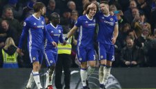 ПРОГНОЗА: Челси - Брентфорд