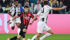 Ас на Милан аут за почти месец